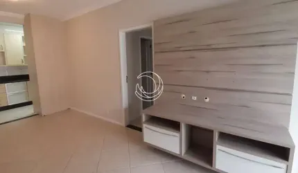 Apartamento com 3 quartos para alugar na Rua Santos Saraiva, 1405, Estreito, Florianópolis por R$ 3.000
