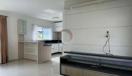 Casa com 2 quartos para alugar na Rua São Miguel, 99, João Paulo, Florianópolis por R$ 6.200
