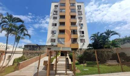 Apartamento com 2 quartos para alugar na Rua Sérgio Lopes Falcão, 110, Trindade, Florianópolis por R$ 3.500