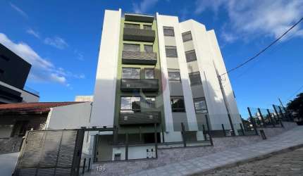 Apartamento com 1 quarto para alugar na Avenida Júlio D'acia Barreto, 199, Carvoeira, Florianópolis por R$ 3.700
