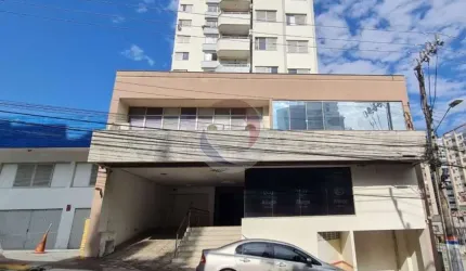 Ponto comercial para alugar na Rua Tenente Silveira, 675, Centro, Florianópolis por R$ 4.750
