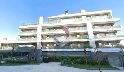 Apartamento com 3 quartos para alugar na Rodovia Haroldo Soares Glavan, 795, Cacupé, Florianópolis por R$ 7.300