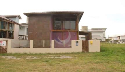 Casa com 3 quartos para alugar na Rua Jabuticabeira do Sul, 526, Ribeirão da Ilha, Florianópolis por R$ 5.200