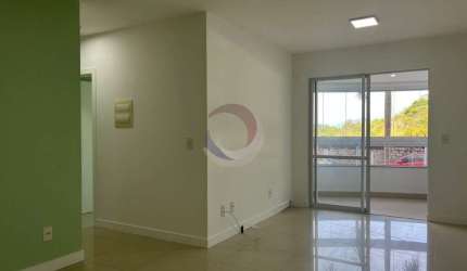 Apartamento com 3 quartos para alugar na Rua Pedro Vieira Vidal, 380, Pantanal, Florianópolis por R$ 4.500