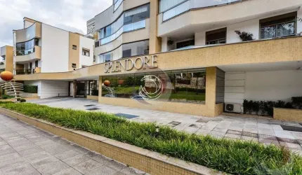 Apartamento com 3 quartos para alugar na Rodovia João Paulo, 435, João Paulo, Florianópolis por R$ 5.000