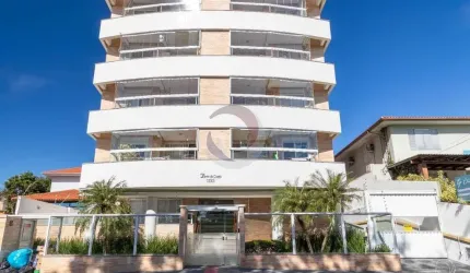 Cobertura com 3 quartos para alugar na Rua Afonso Pena, 1125, Canto, Florianópolis por R$ 8.500