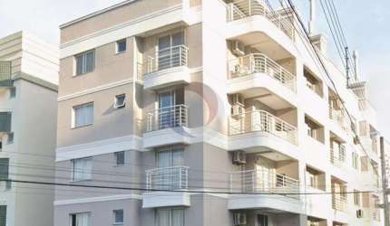 Apartamento com 2 quartos para alugar na Rua das Melissas, 106, Pedra Branca, Palhoça por R$ 2.400