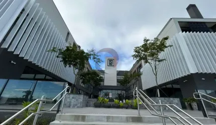 Ponto comercial para alugar na Rodovia José Carlos Daux, 3936, Saco Grande, Florianópolis por R$ 12.500