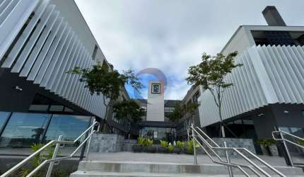 Ponto comercial para alugar na Rodovia José Carlos Daux, 3936, Saco Grande, Florianópolis por R$ 13.500