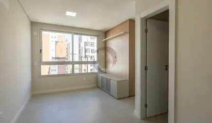 Apartamento com 1 quarto para alugar na Rua Santo Inácio de Loyola, 135, Centro, Florianópolis por R$ 4.800