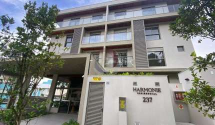 Apartamento com 2 quartos para alugar na Rua Júlio Vieira, 237, João Paulo, Florianópolis por R$ 7.000