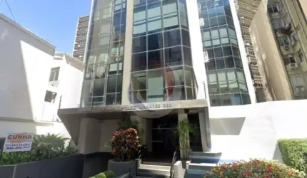 Sala comercial para alugar na Rua Jerônimo Coelho, 383, Centro, Florianópolis por R$ 2.300
