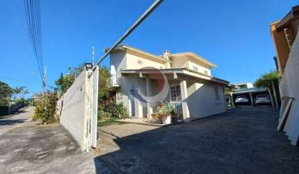 Casa com 4 quartos para alugar na Rua Pinguim, 56, Campeche, Florianópolis por R$ 7.600