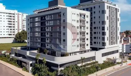 Apartamento com 3 quartos para alugar na Rua Orlando Odilio Koerich, 307, Jardim Atlântico, Florianópolis por R$ 6.800