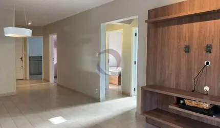 Apartamento com 3 quartos para alugar na Rua Presidente Gama Rosa, 269, Trindade, Florianópolis por R$ 4.500