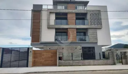 Apartamento com 2 quartos para alugar na Rua Luiz Elias Daux, 933, Ingleses, Florianópolis por R$ 13.500