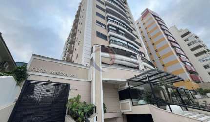 Apartamento com 3 quartos para alugar na Rua Bocaiúva, 1821, Centro, Florianópolis por R$ 6.700