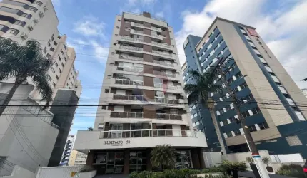 Apartamento com 1 quarto para alugar na Rua Duarte Schutel, 50, Centro, Florianópolis por R$ 4.000