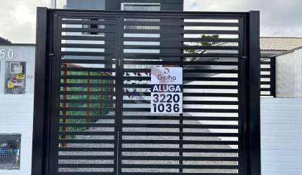 Casa com 3 quartos para alugar na Recanto do Beija Flor, 250, Campeche, Florianópolis por R$ 5.800