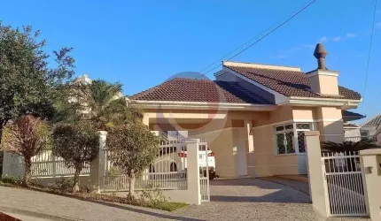 Casa com 1 quarto para alugar na Rua das Saíras, 121, Pedra Branca, Palhoça por R$ 8.000