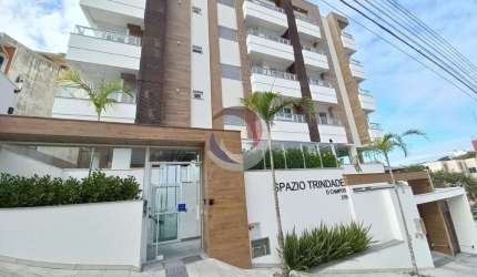 Apartamento com 1 quarto para alugar na Rua João Marçal, 216, Trindade, Florianópolis por R$ 3.300