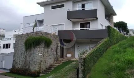 Casa com 3 quartos para alugar na Rua das Figueiras, 885, Pedra Branca, Palhoça por R$ 10.000