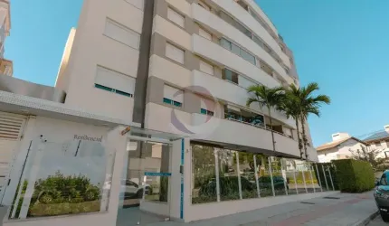 Cobertura com 3 quartos para alugar na Rua Acelon Eduardo da Silva, 77, Córrego Grande, Florianópolis por R$ 11.500