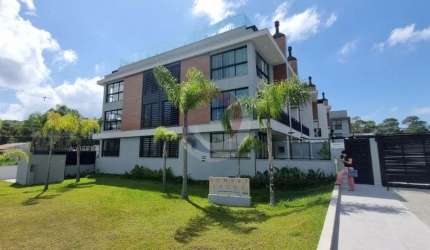Apartamento com 1 quarto para alugar na Rua Vereador Osni Ortiga, 1919, Lagoa da Conceição, Florianópolis por R$ 4.500