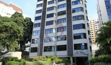 Sala comercial para alugar na Avenida Rio Branco, 404, Centro, Florianópolis por R$ 2.300
