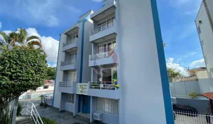 Apartamento com 1 quarto para alugar na Rua Afonso Pena, 834, Canto, Florianópolis por R$ 3.200