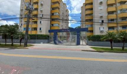 Apartamento com 3 quartos para alugar na Rodovia Virgílio Várzea, 2970, Saco Grande, Florianópolis por R$ 5.500