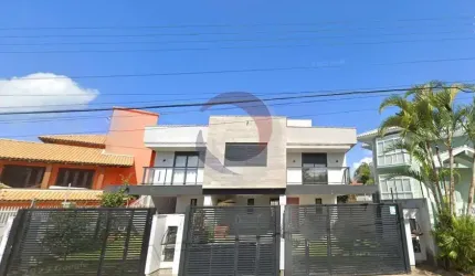Casa com 3 quartos para alugar na Avenida Tucumã, 145, Campeche, Florianópolis por R$ 9.000