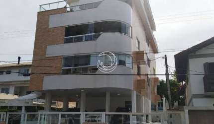 Apartamento com 2 quartos para alugar na Rua dos Chernes, 196, Jurerê, Florianópolis por R$ 7.000