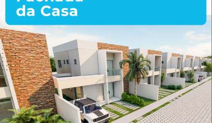 Descubra o Paraíso no Condomínio Araçagi Praia Club!
