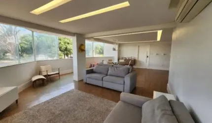 LINDO APARTAMENTO NO JARDIM SAO FRANCISCO