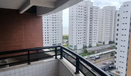 VENDO  APARTAMENTO NA PENSINSULA
