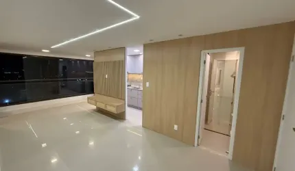 LINDO APARTAMENTO NA PONTA DAREIA, COM UMA VISTA BELISSIMA DA LAGOA E DA PRAIA.
