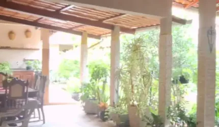 CASA  MARAVILHOSA E ACONCHEGANTE PARA VENDA