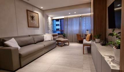 Apartamento para venda recém reformado!