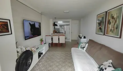 Apartamento planejado para venda!