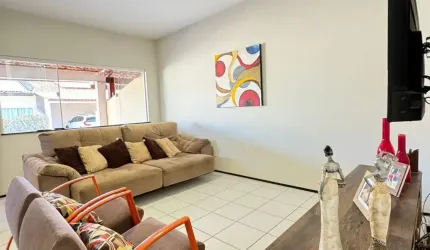 Casa em  Condomínio  a venda !