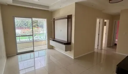 Apartamento a venda com  projetados e no porcelanato!