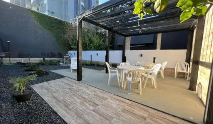 SALA no ANITA GARIBALDI com 0 quartos para LOCAÇÃO, 17 m²