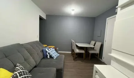 APARTAMENTO no COSTA E SILVA com 2 quartos para LOCAÇÃO, 55 m²