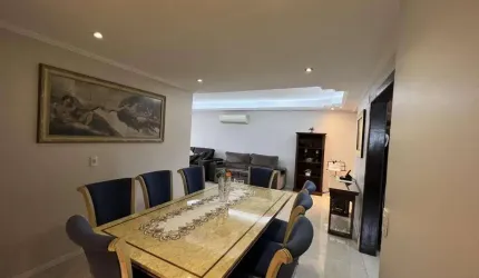 APARTAMENTO no CENTRO com 3 quartos para VENDA, 121 m²