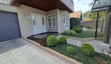 APARTAMENTO no CENTRO com 3 quartos para VENDA, 208 m²