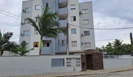 APARTAMENTO no FLORESTA com 2 quartos para VENDA, 59 m²