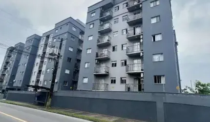 APARTAMENTO no PETRÓPOLIS com 2 quartos para VENDA, 49 m²