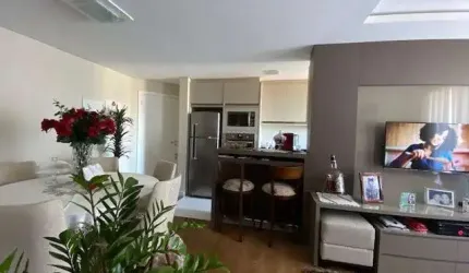 APARTAMENTO no BOM RETIRO com 3 quartos para VENDA, 73 m²