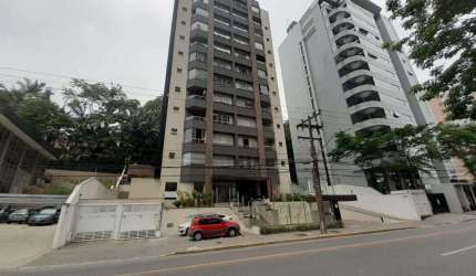 APARTAMENTO no ATIRADORES com 3 quartos para VENDA/LOCAÇÃO, 123 m²